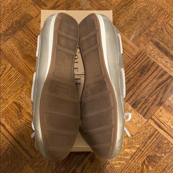 Cole Haan Boat Shoe - Picture 5 of 5